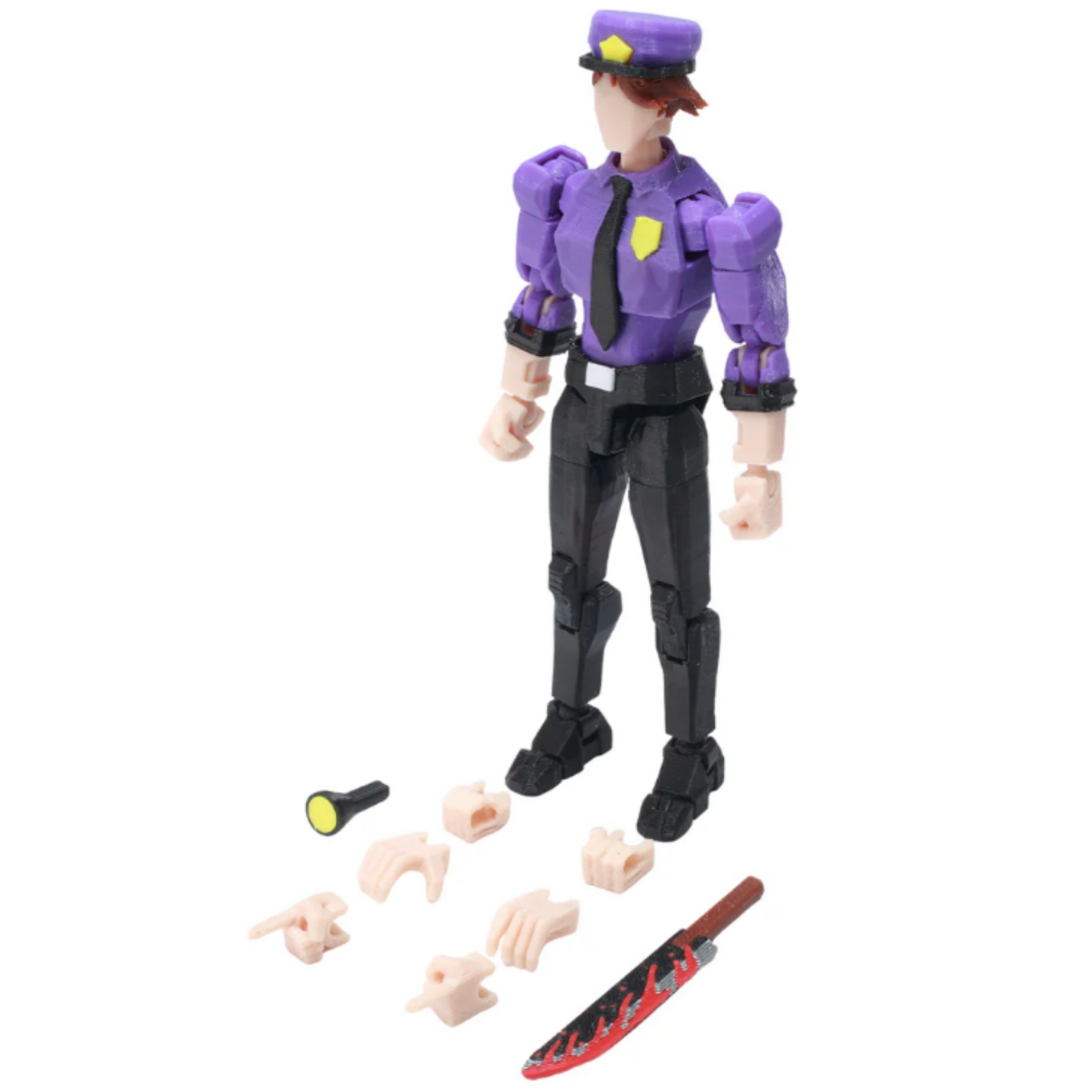 Security Guy