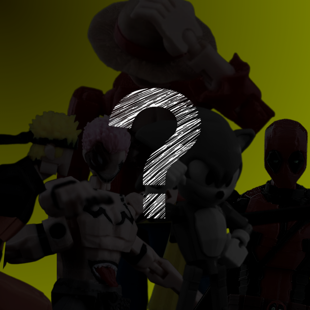 Legendary Random Guy