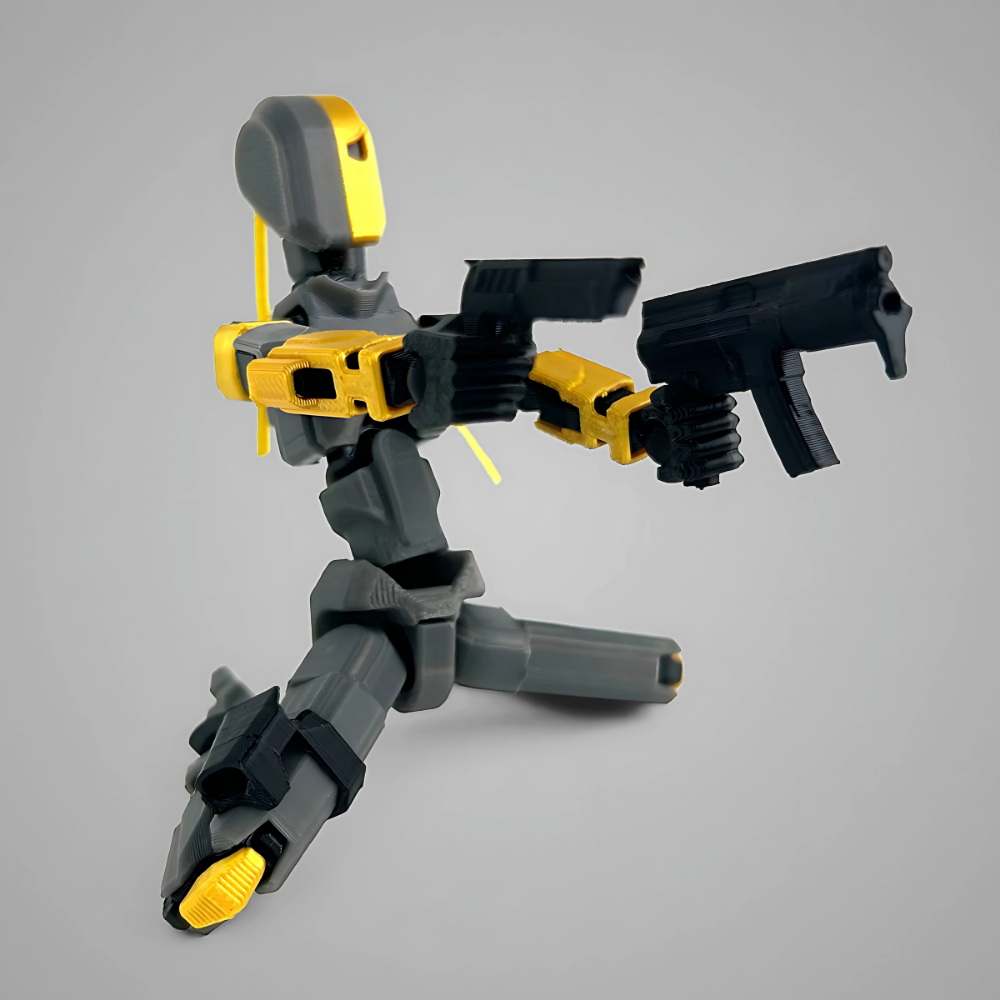 Deathstroke Guy