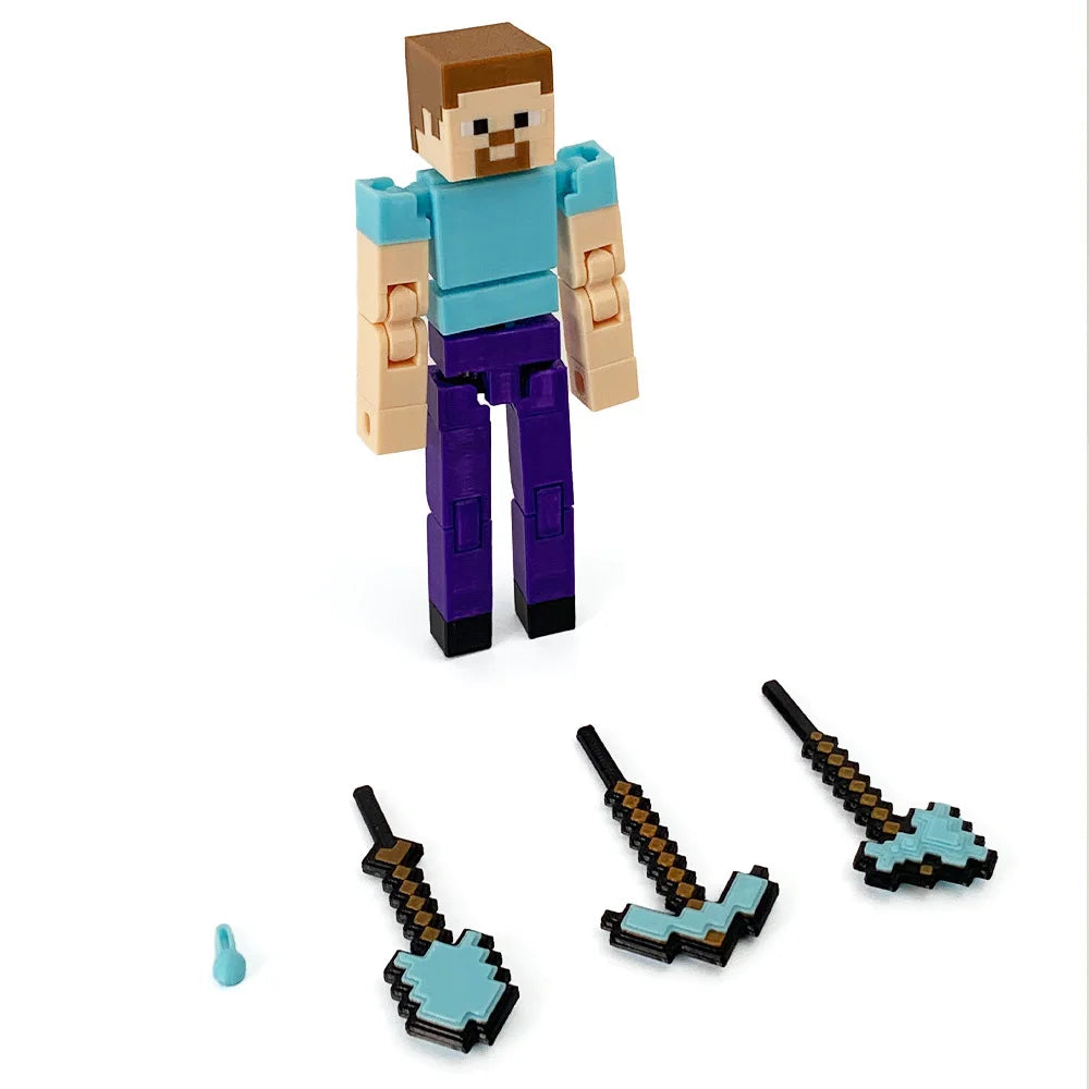 Miner Guy