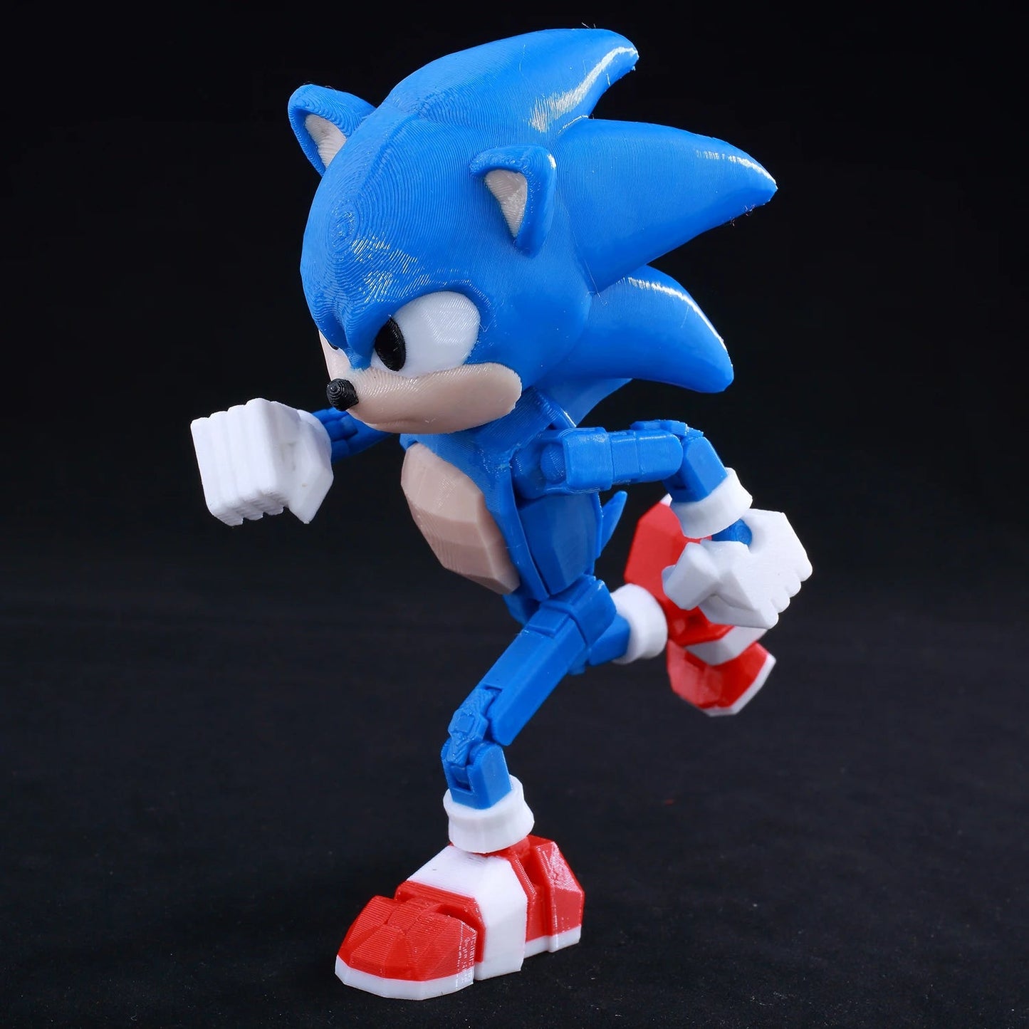 Sonik Guy