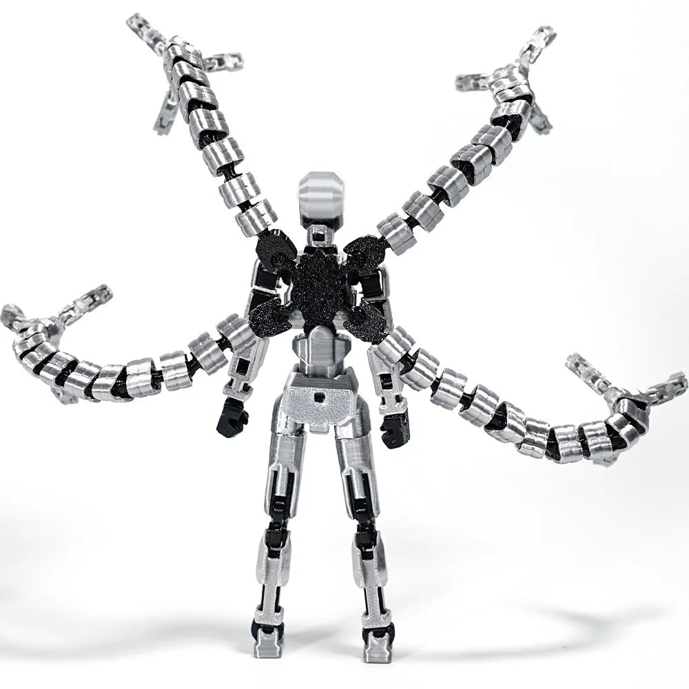 Octopus Guy