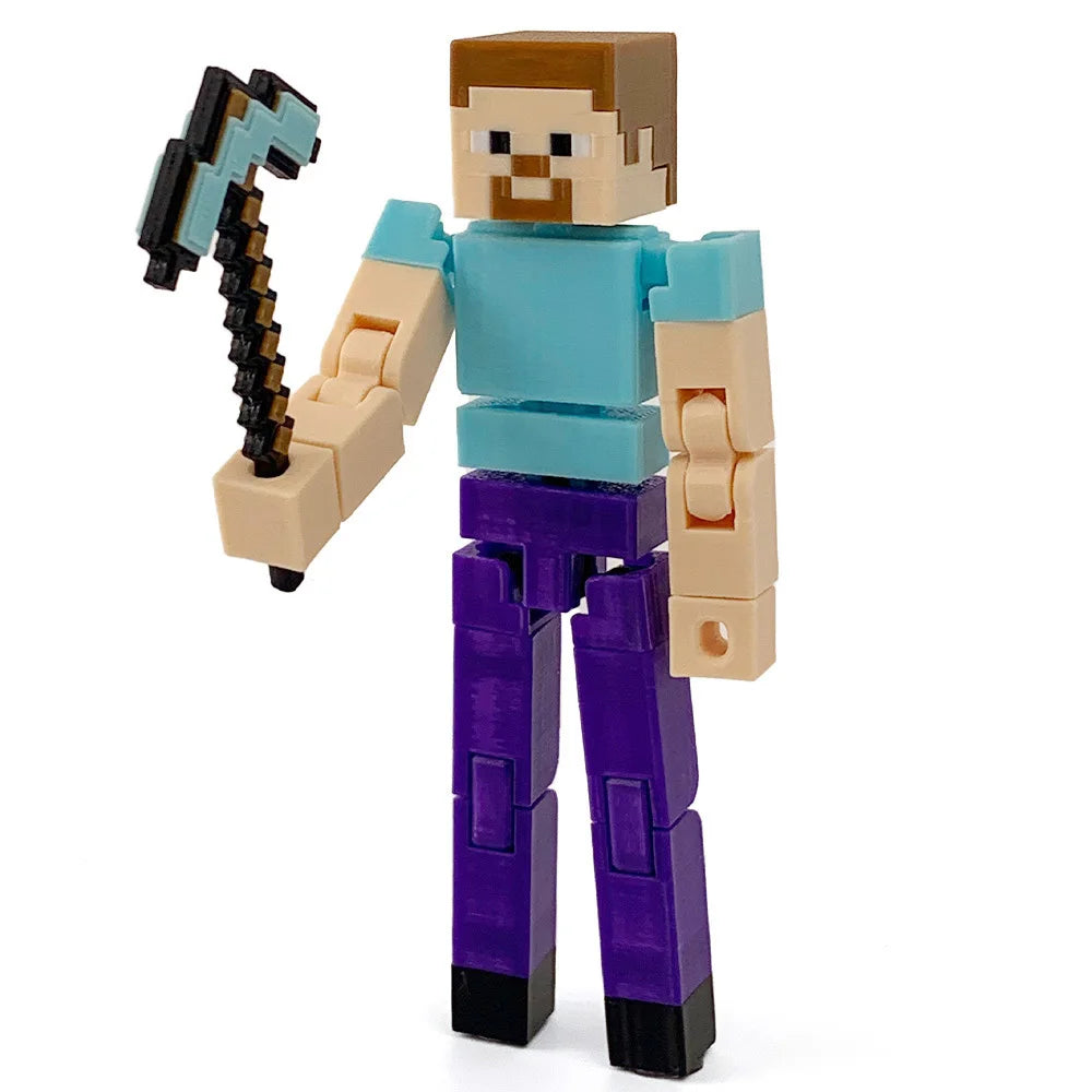 Miner Guy