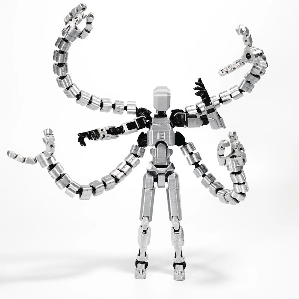 Octopus Guy