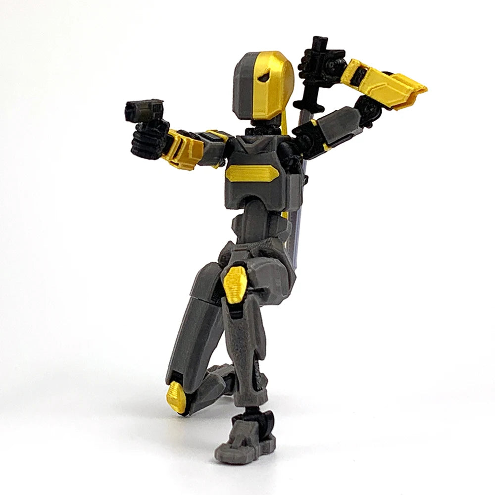 Deathstroke Guy