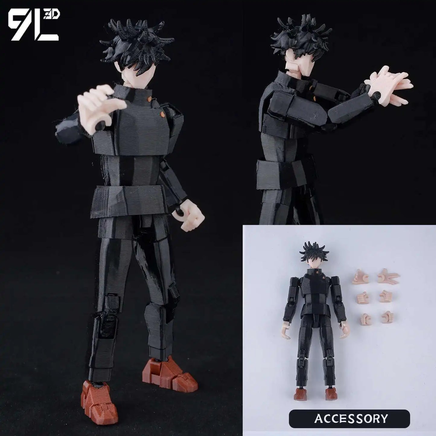 Suguru Guy