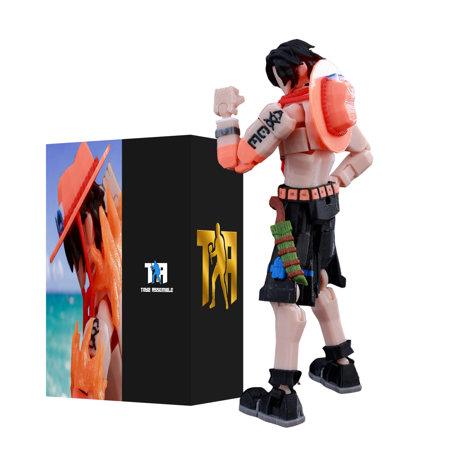 Ace Guy