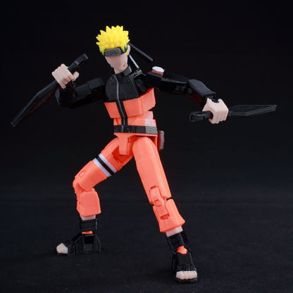 Noruto Guy