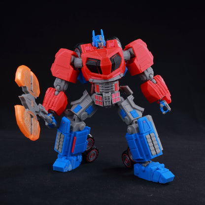 Optimus Guy