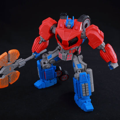 Optimus Guy