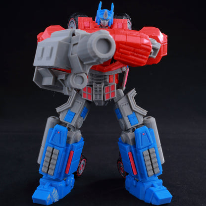 Optimus Guy