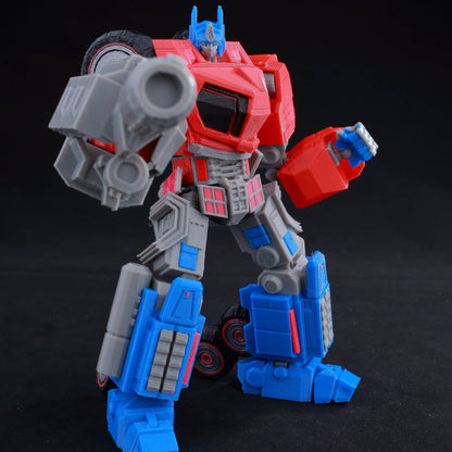 Optimus Guy