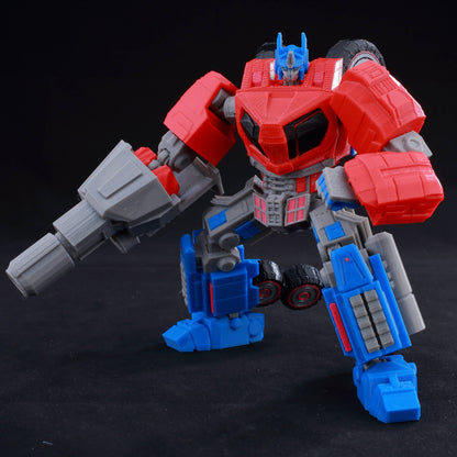 Optimus Guy