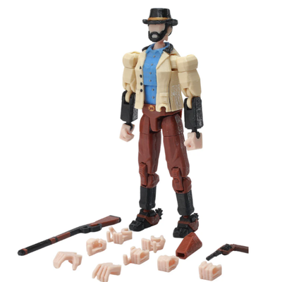 Cowboy Guy