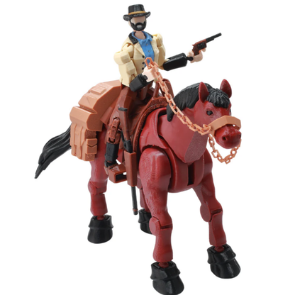 Cowboy Guy