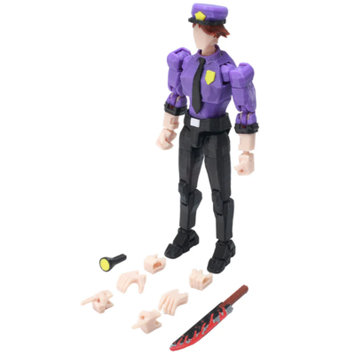 Security Guy