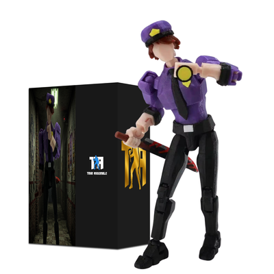 Security Guy