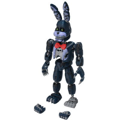 Bunny Guy Variants