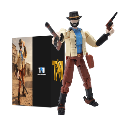 Cowboy Guy