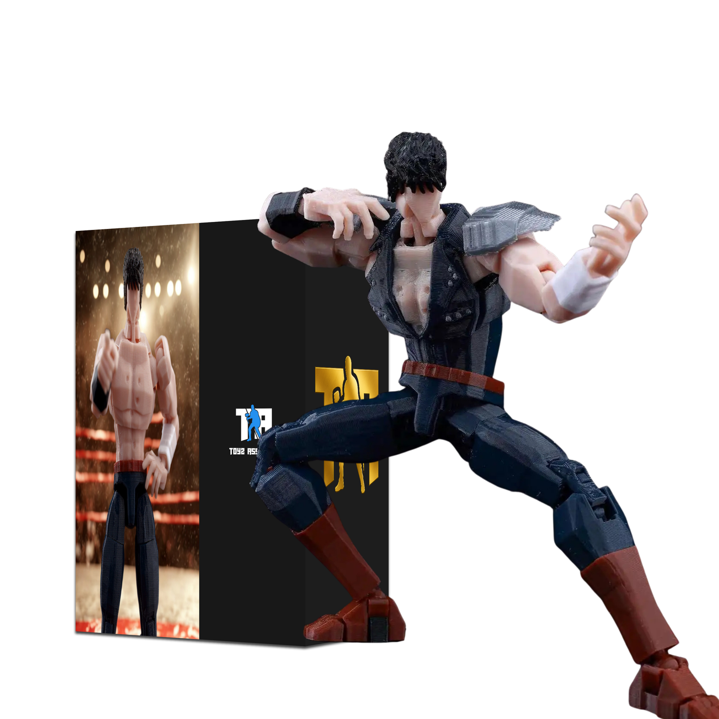 Kenshi Guy