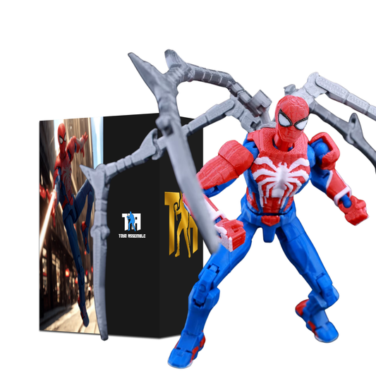 Spider Guy