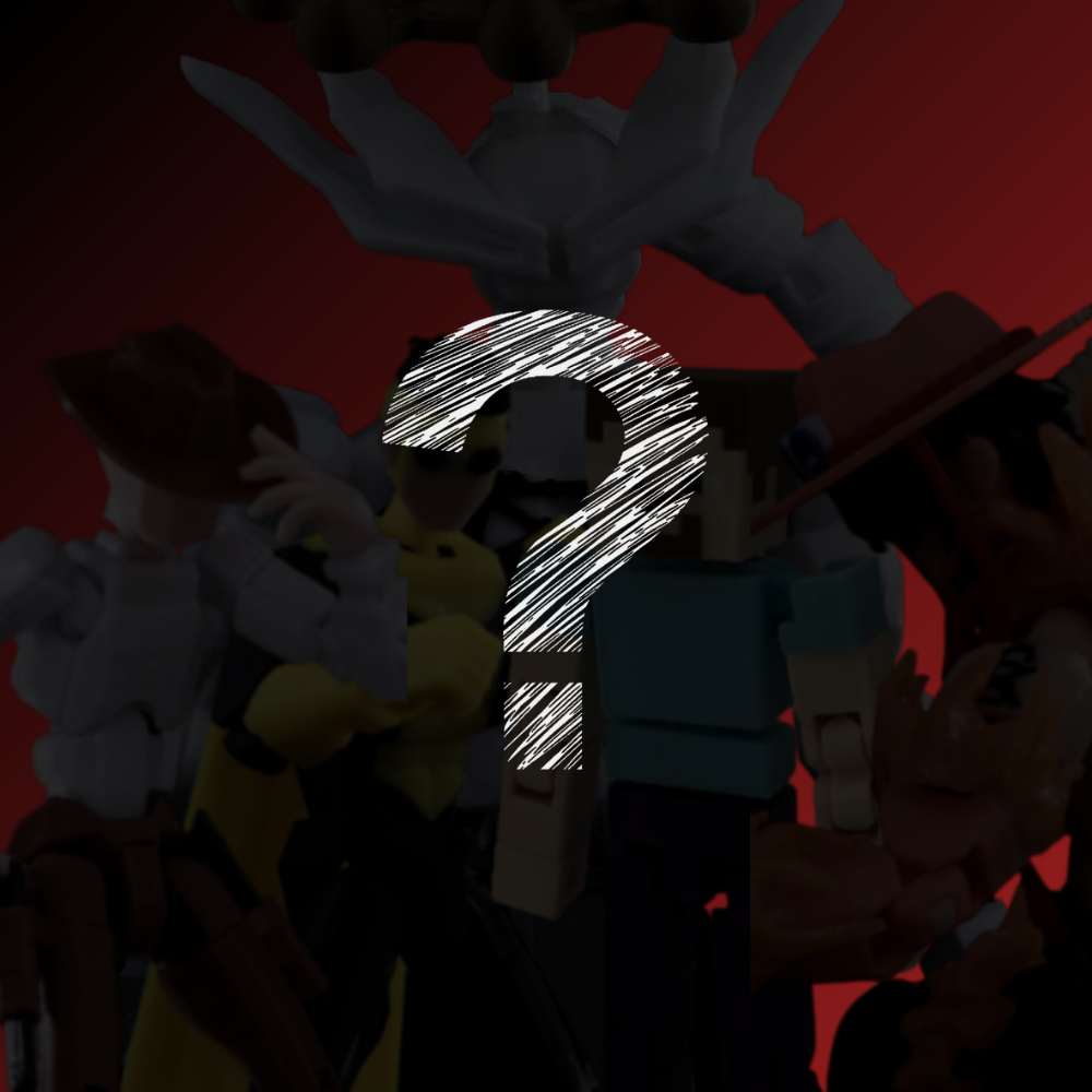 Epic Randomness Epic Random Guy – Toyz Assemble