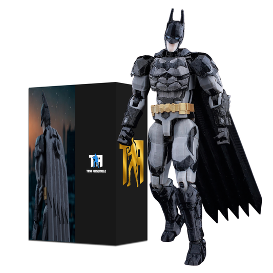 Bat Guy