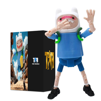 Fin Guy