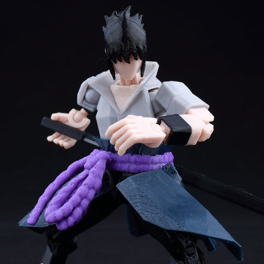 Sazuke Guy