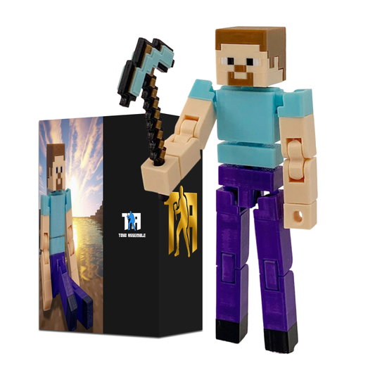 Miner Guy