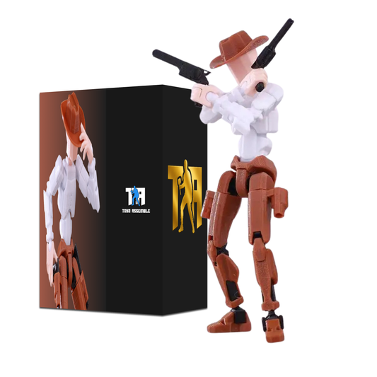 Cowboy Guy
