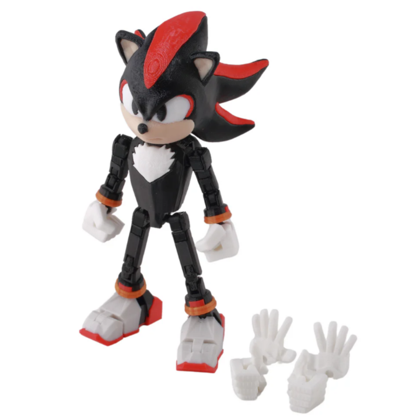 Black Sonik Guy