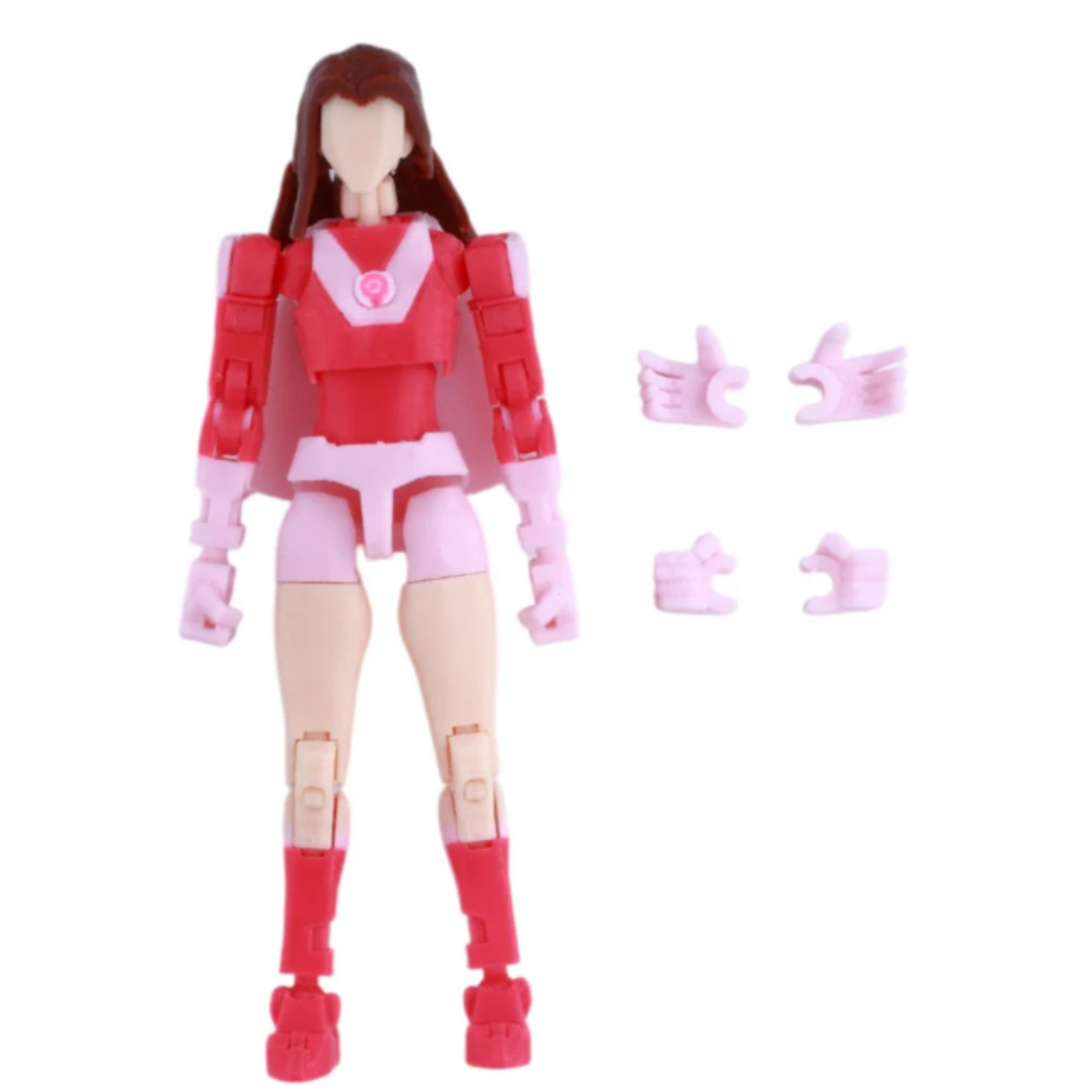 Atom Girl