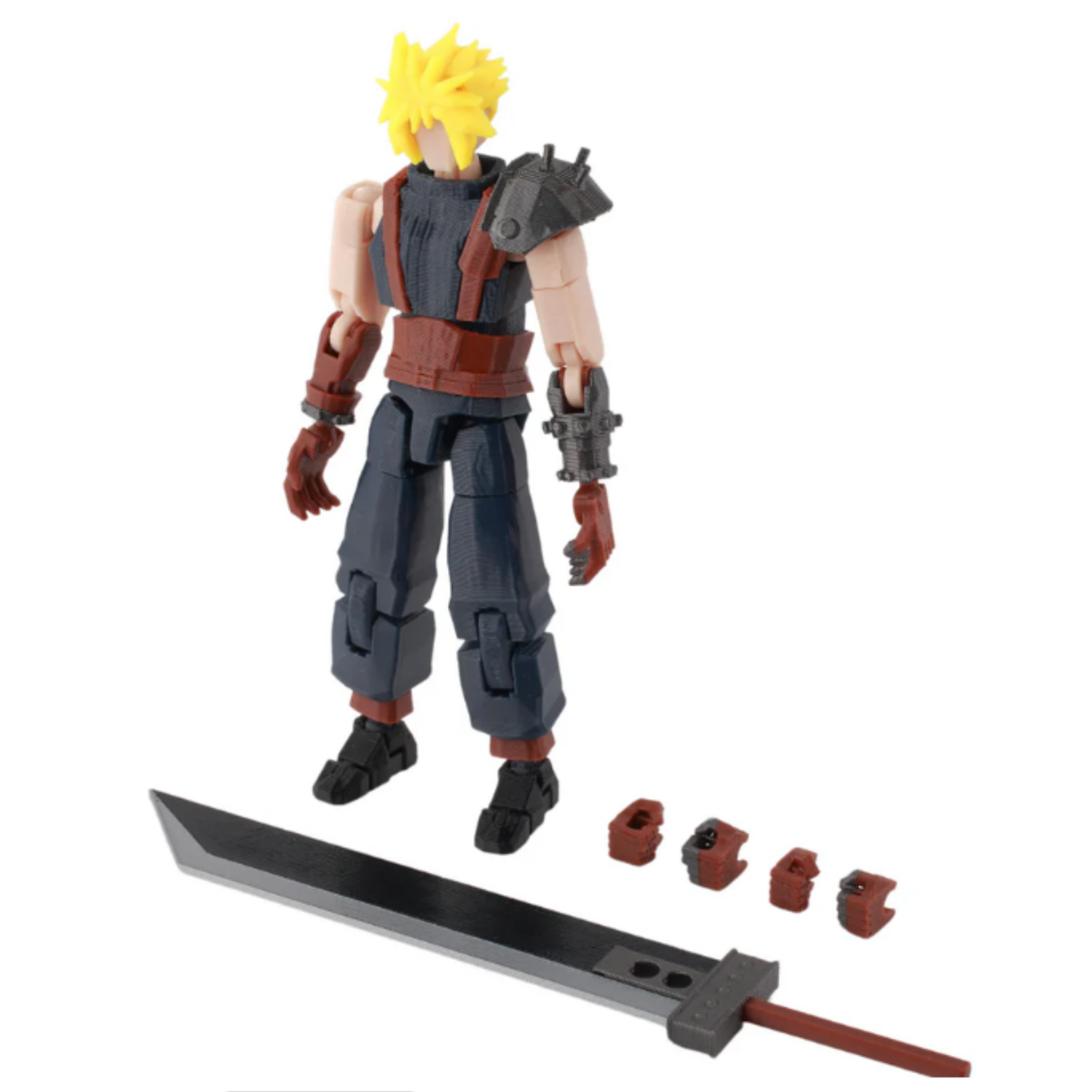 FF Guy