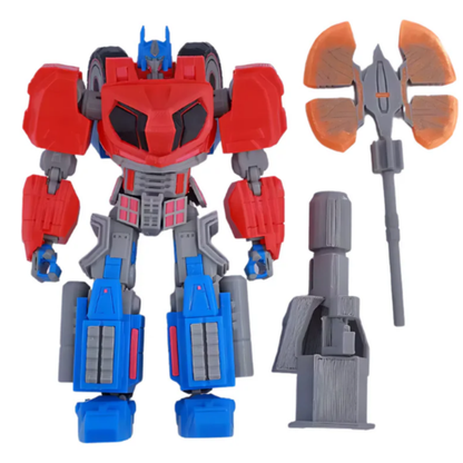 Optimus Guy