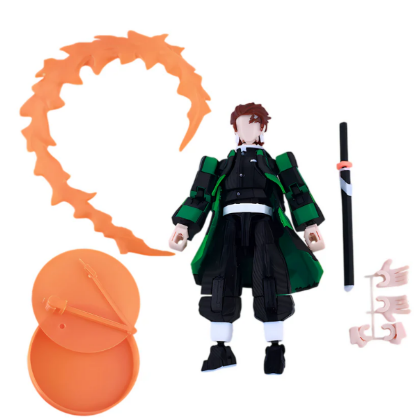 Demon Slayer Guy