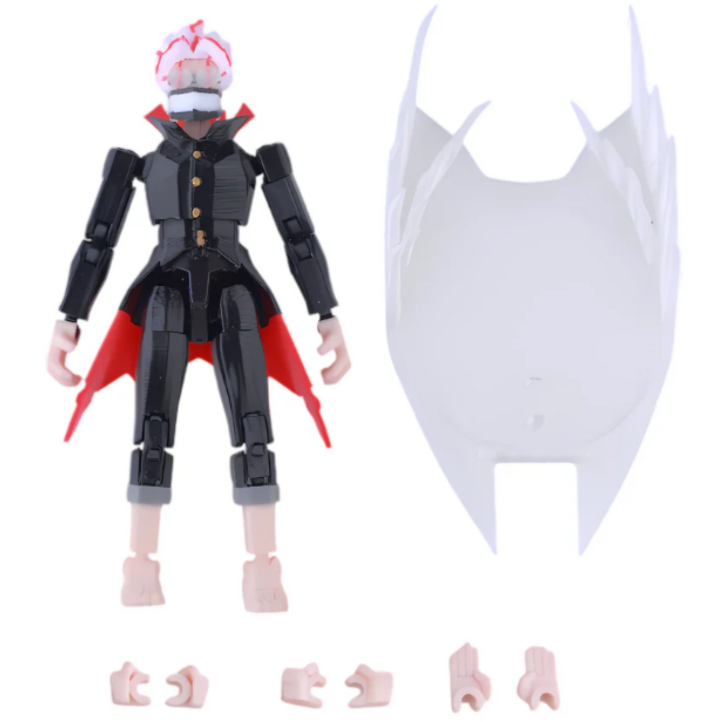 Takaku Guy