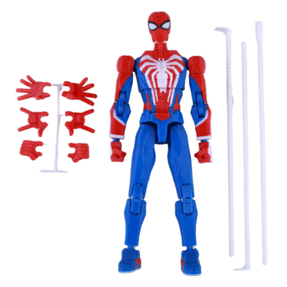 Spider Guy