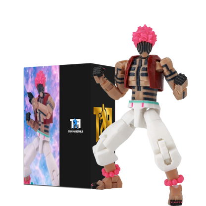 Aka Guy