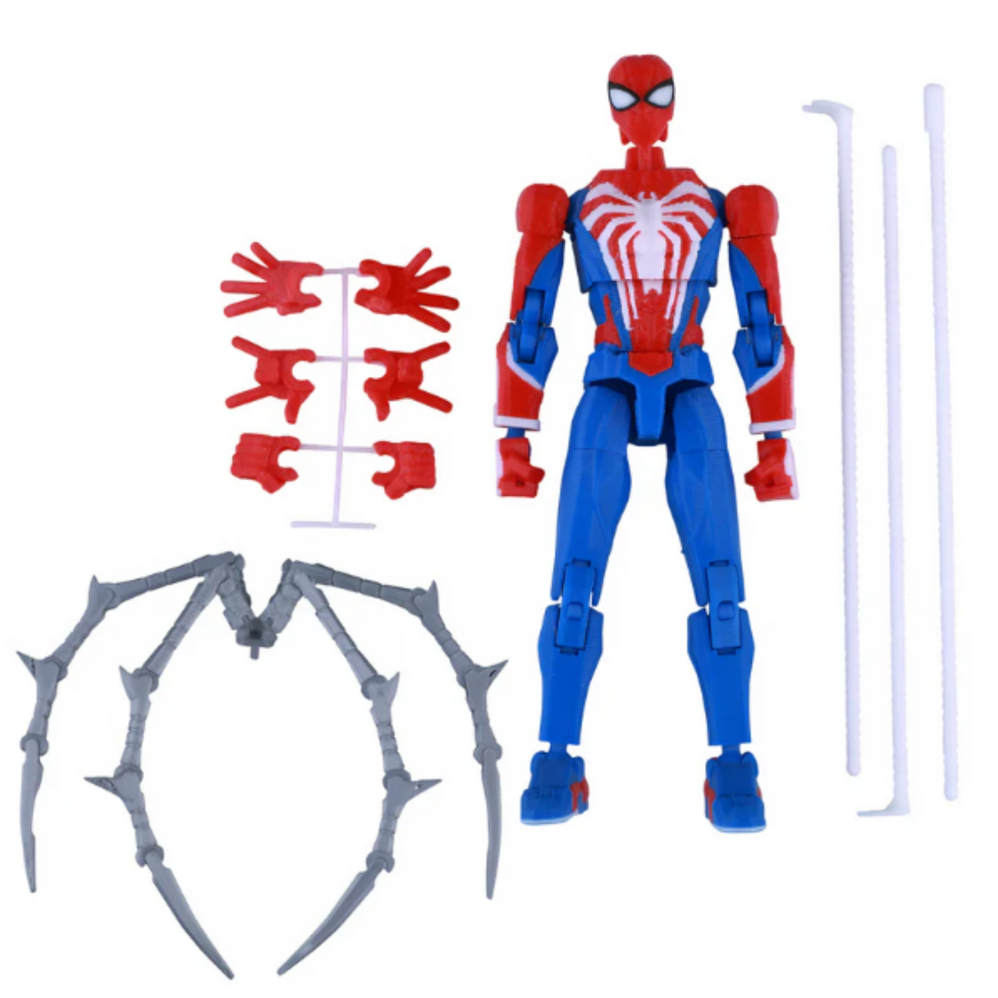 Spider Guy