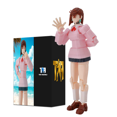 Aya Girl