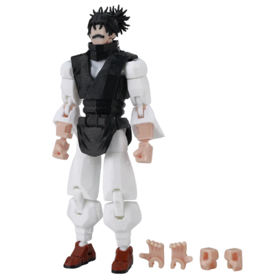 Cho Guy