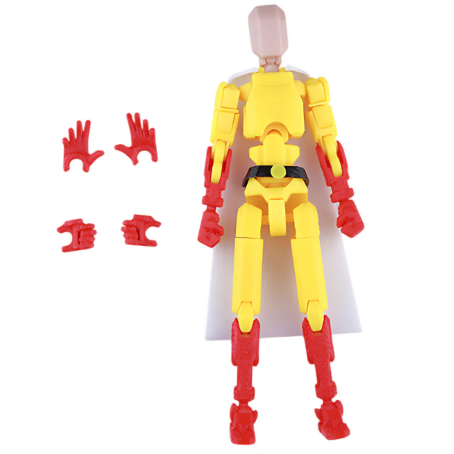 One Punch Guy