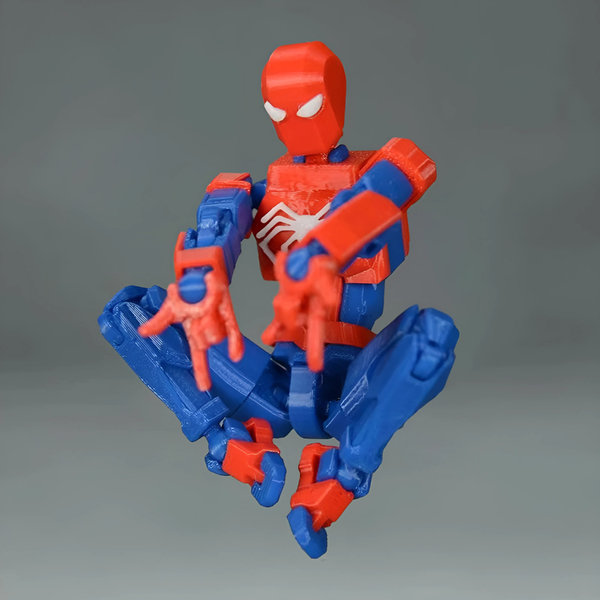 Spider-Guy