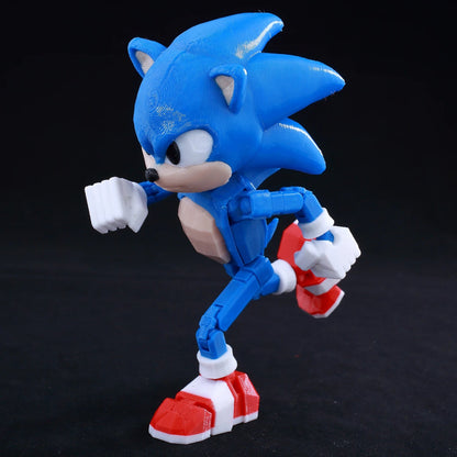 Sonik Guy
