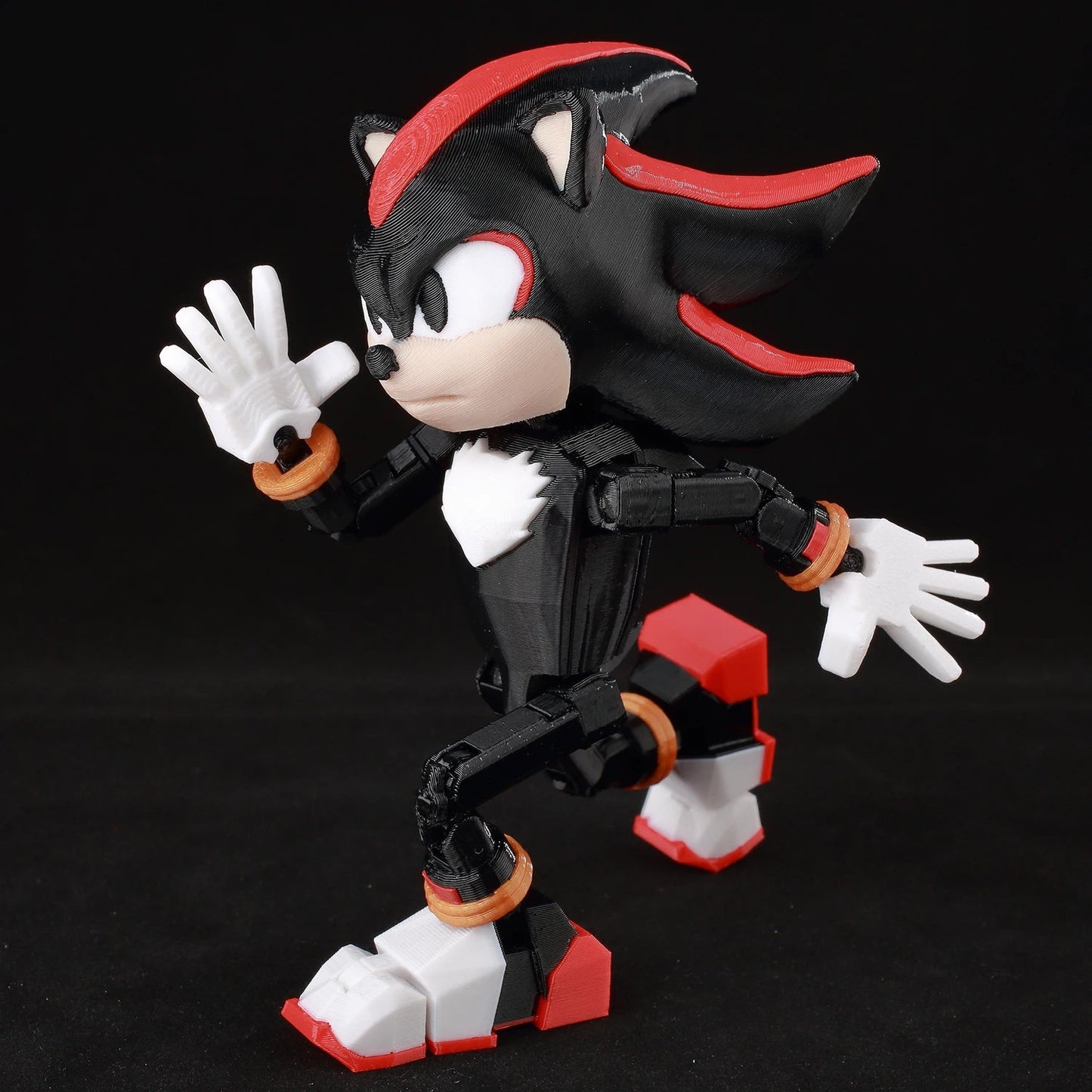 Black Sonik Guy