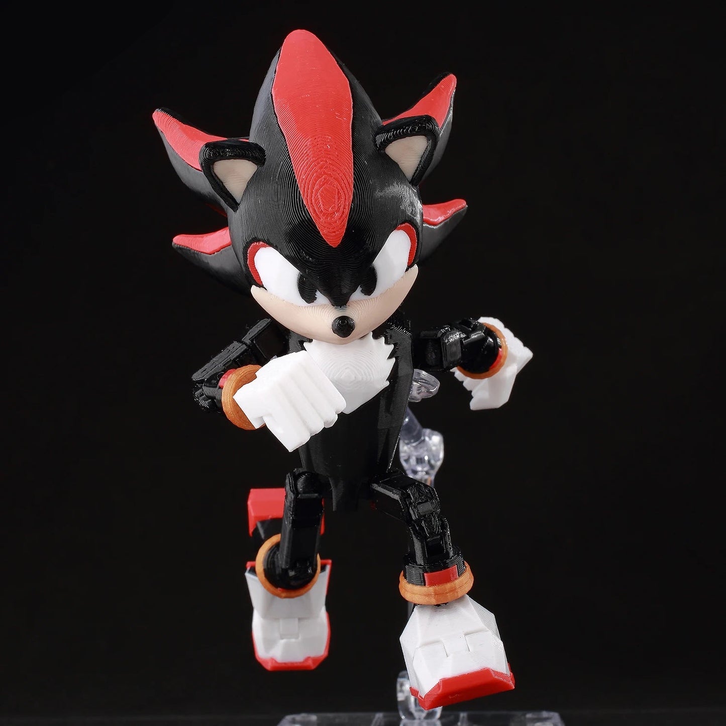 Black Sonik Guy