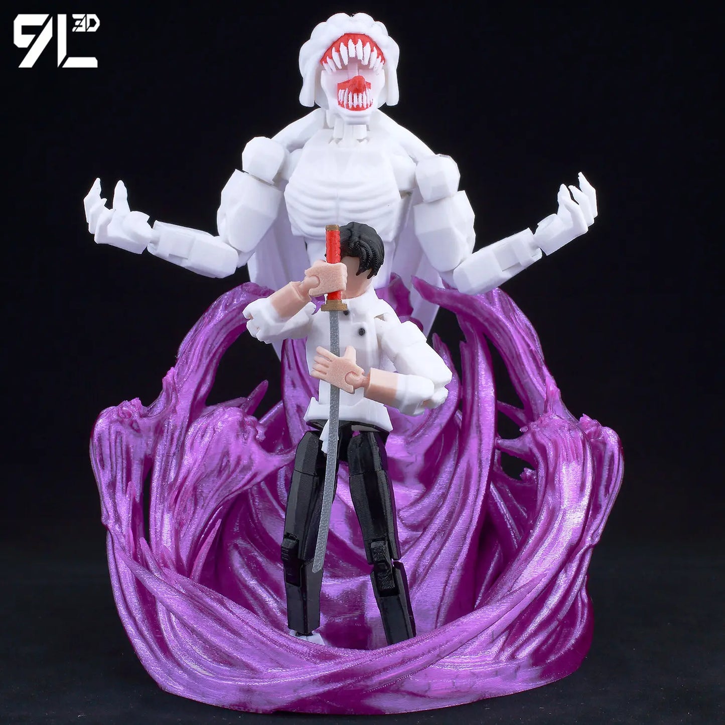 Suguru Guy