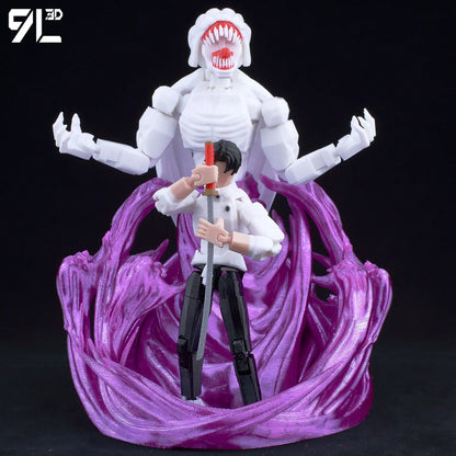 Suguru Guy