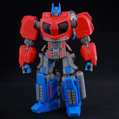 Optimus Guy